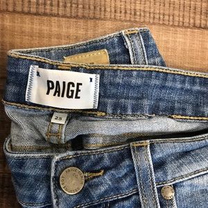 PAIGE Jeans